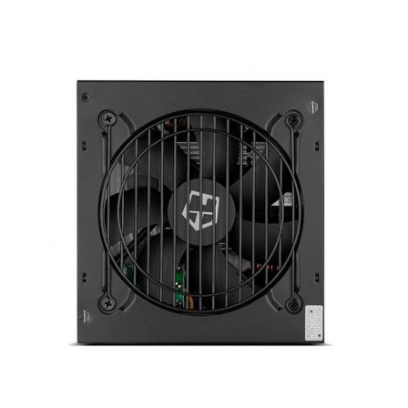 Nox Hummer Alpha 600W 80+ Bronze Semimodular ATX